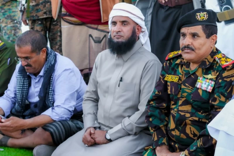 ​في لوحة جسدت التلاحم.. «التحالف» يقيم مأدبة إفطار كبرى في عتق