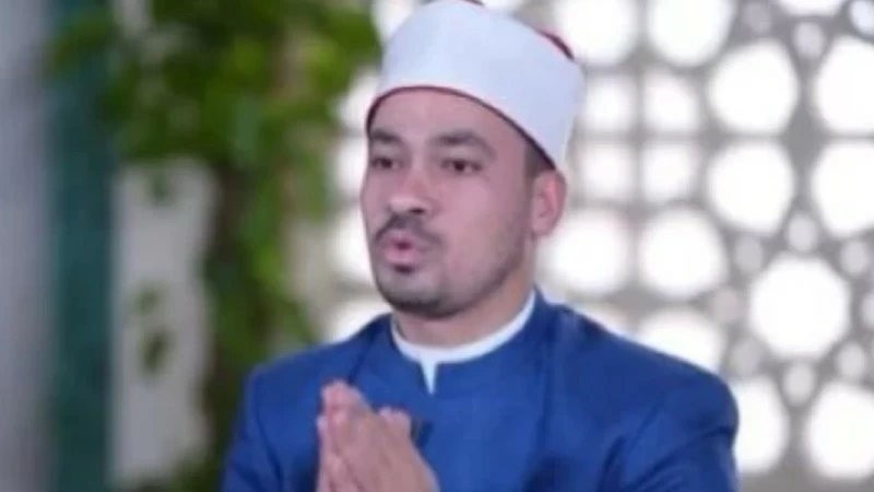 محمود السيد.