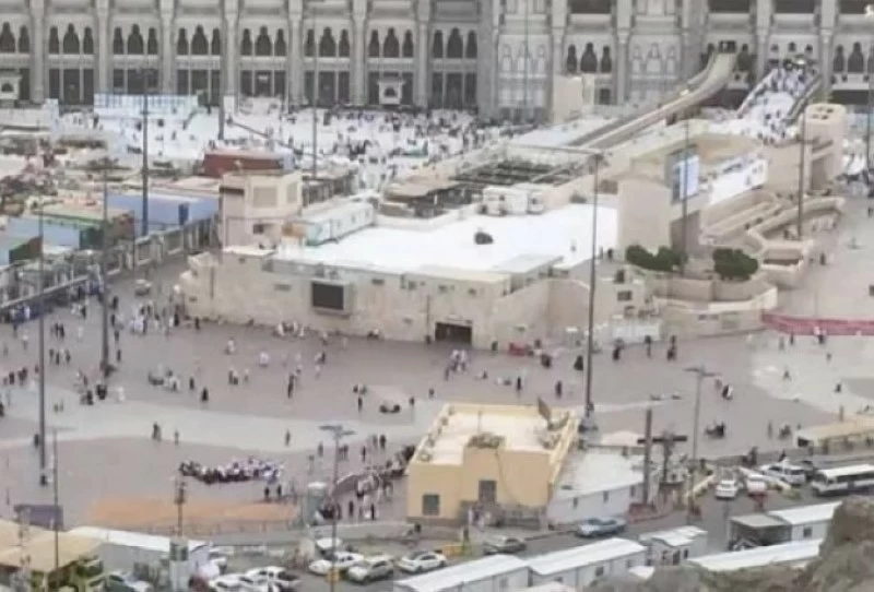 شِعب أبي طالب.