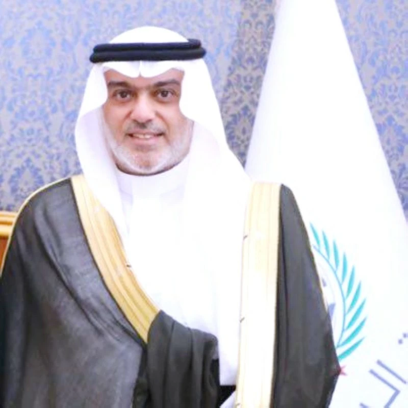 
سلمان المالك 