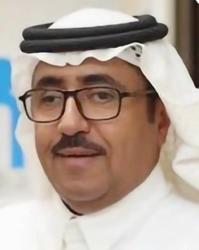 سعود المصيبيح