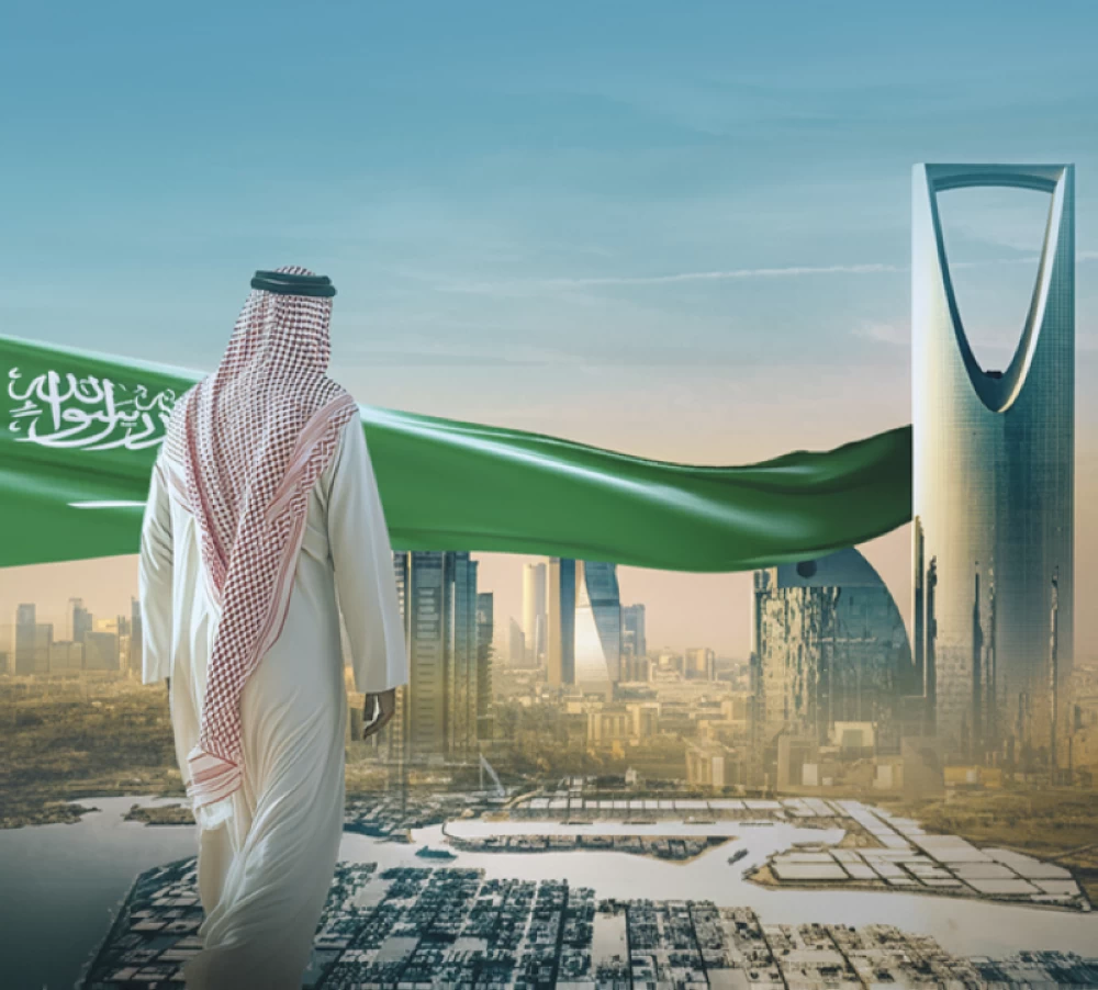 من الشدة إلى الرخاء.. مسيرة التحول والرؤية