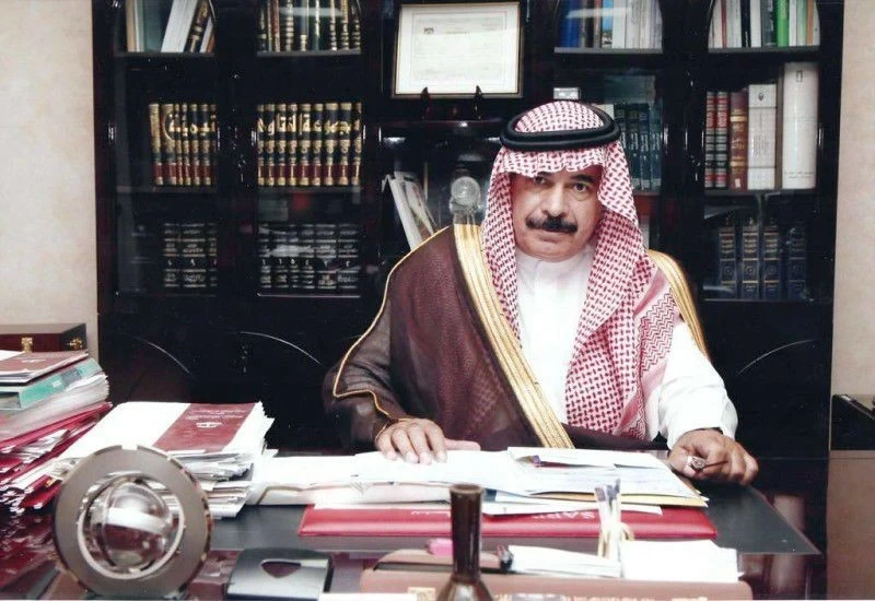 الشمري.
