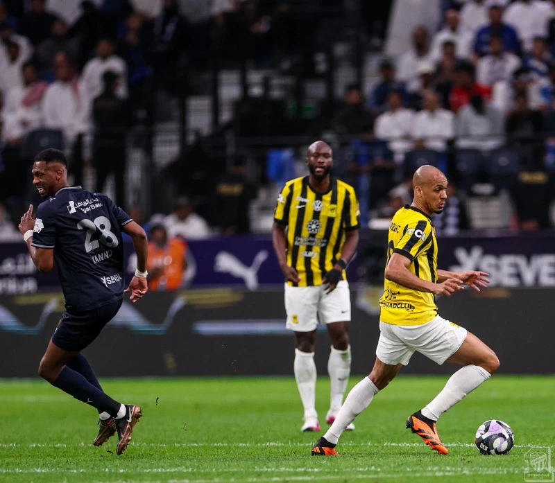 النتيجة المفضلة تفرض كلمتها في «الكلاسيكو»