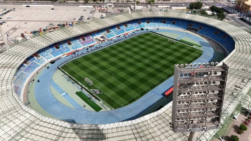 «الرابطة» في بيان رسمي: انقطاع الكهرباء من الشركة وتمت معالجة الخلل