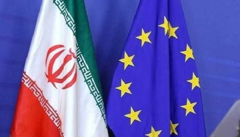 تصعيدٌ متبادل.. إيران تُصنّف قوات أوروبية «إرهابية»