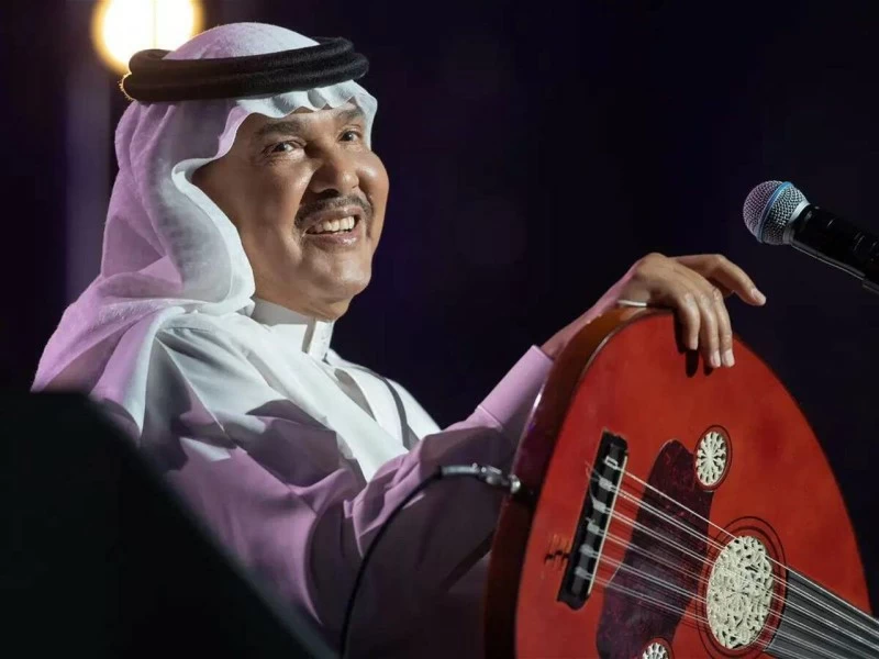 عاجل | السر الذي أجبر محمد عبده على تقنين حفلاته.. هل يمهد للاعتزال؟. للاطلاع على 