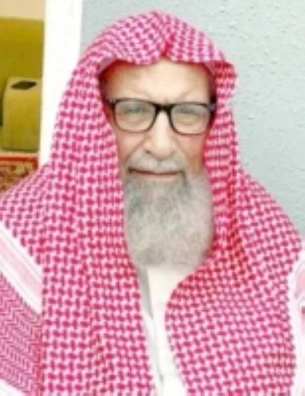 منصور العضاضي.