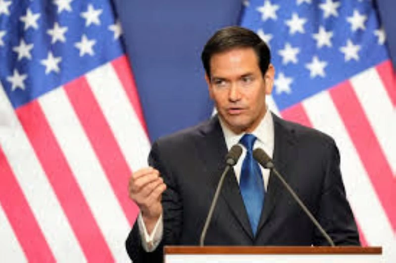 ماركو روبيو