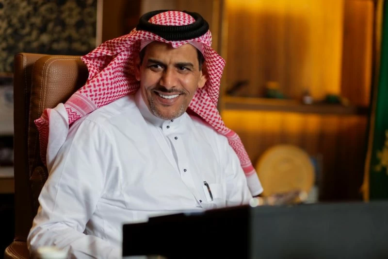 المهندس فواز الشريف