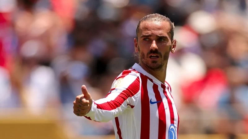 غريزمان والدوري الأمريكي.. حلم قد يتأجل! للاطلاع على 