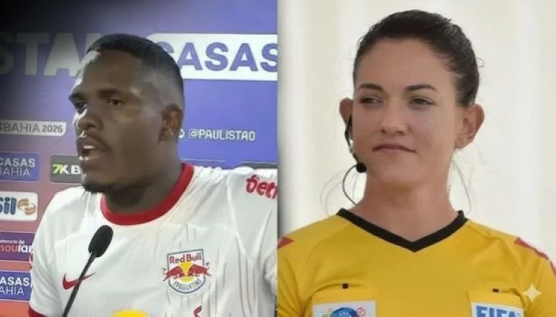 نادٍ برازيلي يعاقب لاعبه.. والسبب «حكمة»! عاجل للاطلاع على 