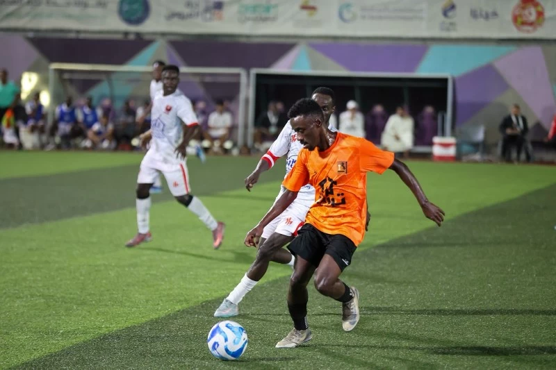 بعد السداسية.. «الأمن البيئي» يهدد «الحرس».. والرسوخ والتعاون بشعار «الثالثة ثابتة»