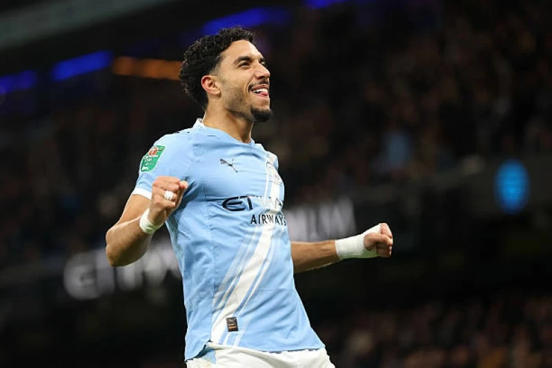 مرموش على رادار برشلونة في الميركاتو الصيفي. للاطلاع على 