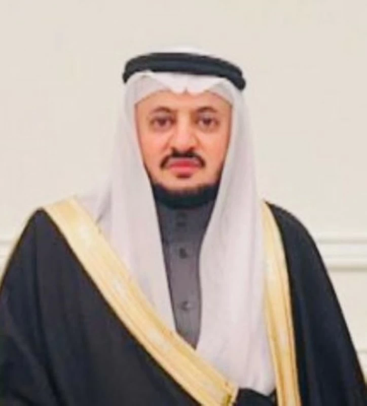 المستشار عبدالرحمن مداوي آل جابر