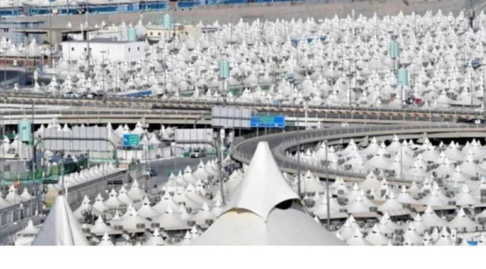 عاجل | 15 عاماً العمر الأدنى لحجاج الداخل.. سريان الإقامة شرط للمقيمين. للاطلاع على 