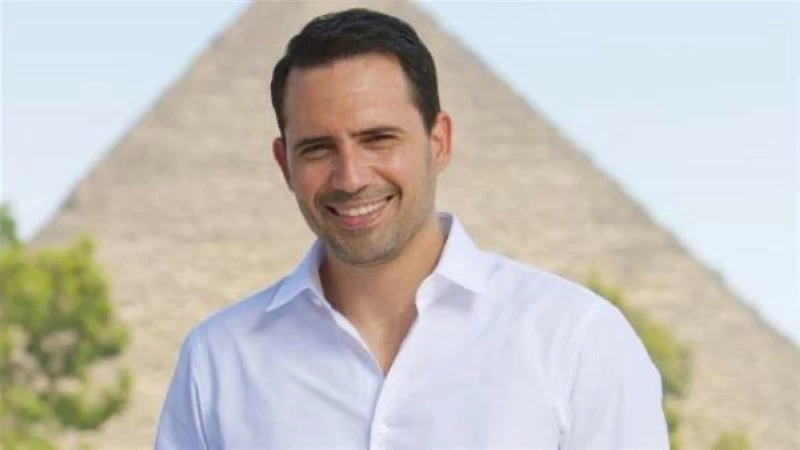 الفنان التونسي ظافر عابدين