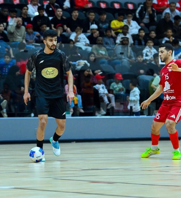 القادسية يواجه أودن.. وحمادة يتحدى الثقبة