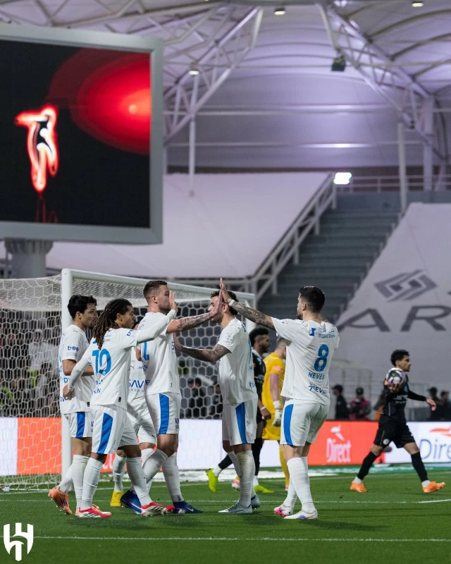 «إنزاغي» خسر مواجهة من أصل 40 مباراة