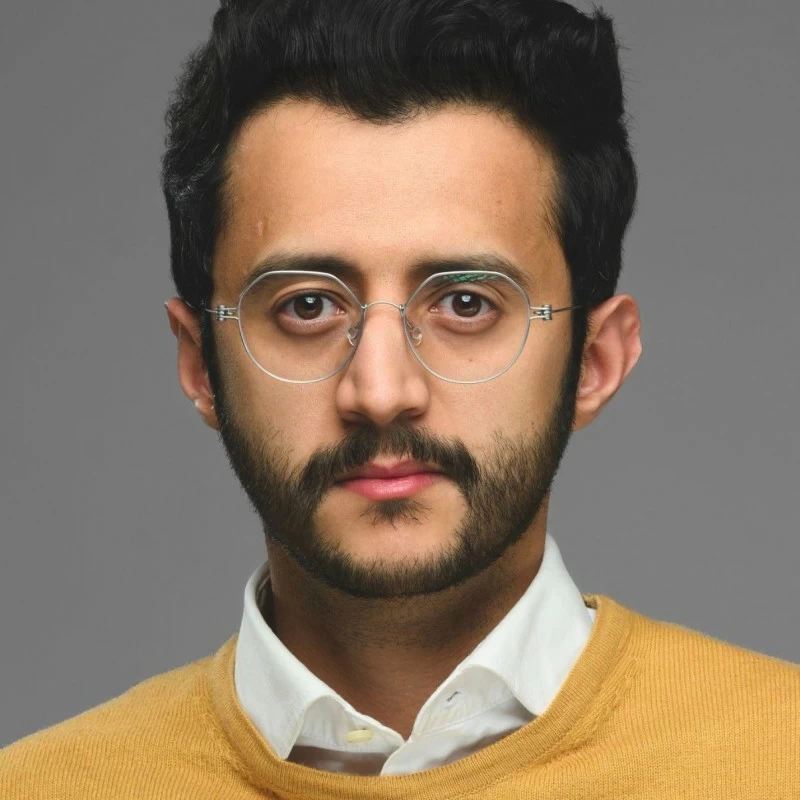 طارق آل زاهر