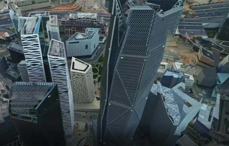 التعيين يهدف إلى تعزيز التنمية المحلية