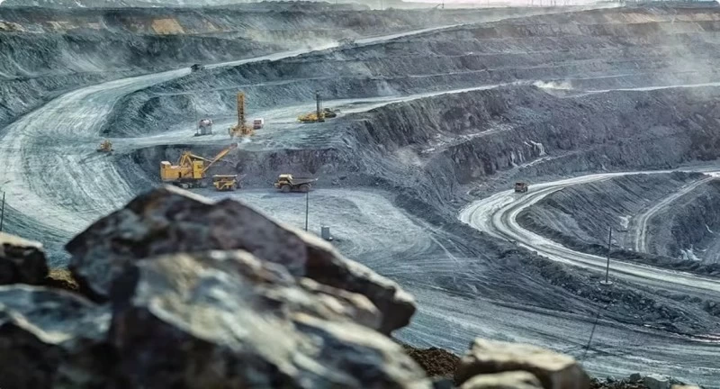 أرامكو أقبلت على تكنولوجيا تنقيب النفط الصخري الأمريكية والصينية