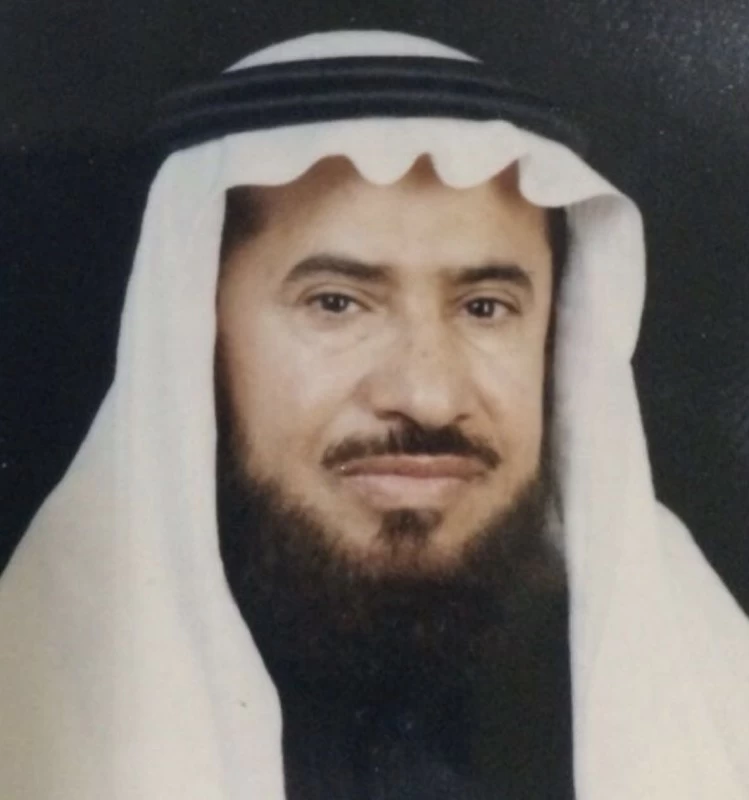 محمد الصويان