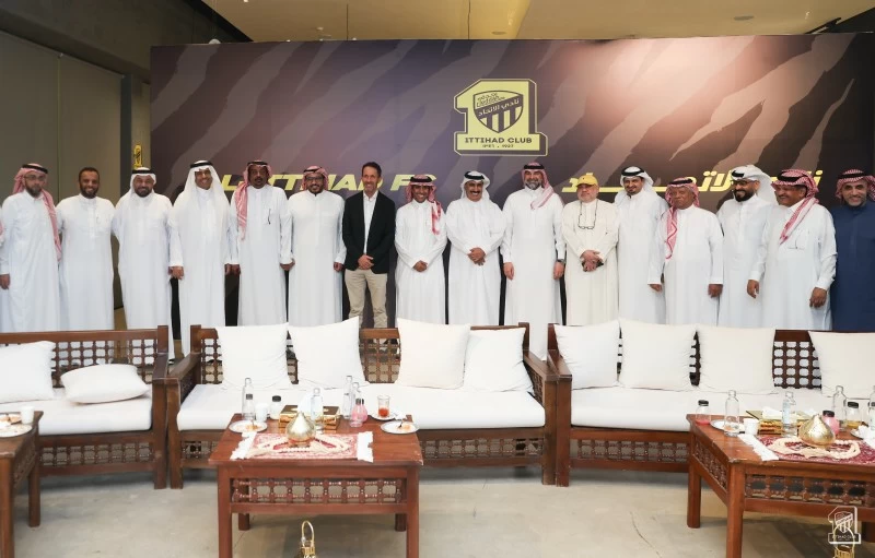 من المواجهة إلى المكاشفة..رسالة السندي: الاتحاد فوق الجميع.. والانضباط أولاً