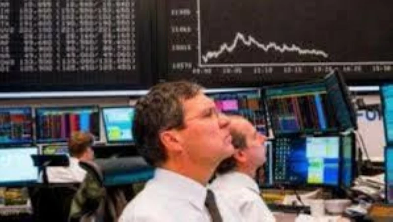 مؤشر ستوكس 600 الأوروبي تراجع 1.8% ليسجل أدنى مستوى منذ منتصف فبراير الماضي.