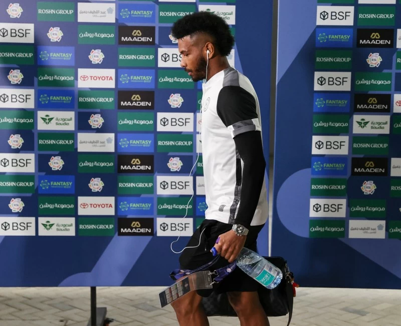 بسبب الضغط العالي..29 هدفاً عكسياً في دوري روشن