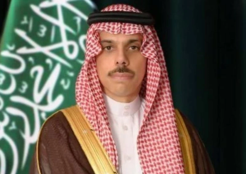 وزير الخارجية يتلقى اتصالاً هاتفياً من المفوض السامي لحقوق الإنسان