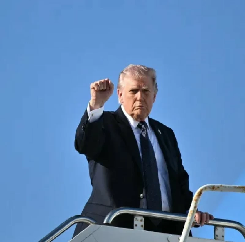 ترمب