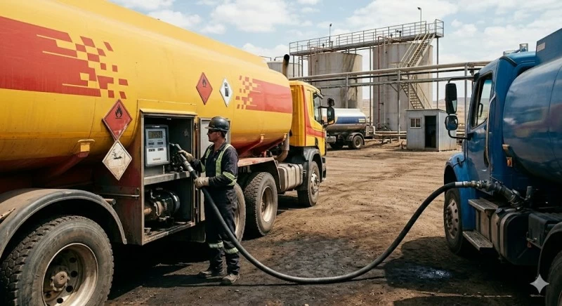 زيادة الأسعار جاءت بعد زيادة التصعيد، عقب توقف فعلي لحركة ناقلات النفط عبر مضيق هرمز، الذي يمر عبره أكثر من 4 ملايين برميل يومياً من المنتجات النفطية.