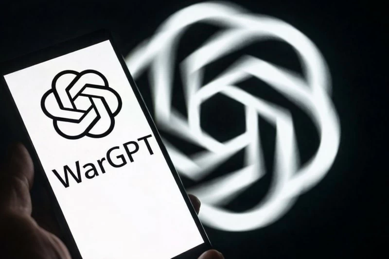 بعد تبرعات بـ25 مليون دولار لترمب.. حملة مقاطعة ChatGPT تثير جدلاً عالمياً