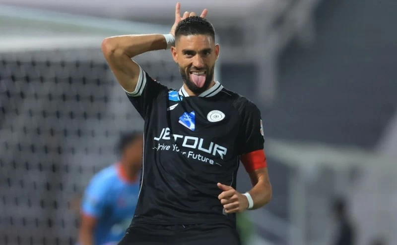 جوائز SPL لشهر فبراير .. النصر ينتزع اثنتين منها.. وكاراسكو الأفضل