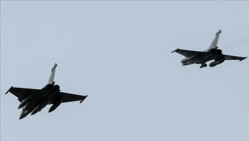 طائرة إيرانية