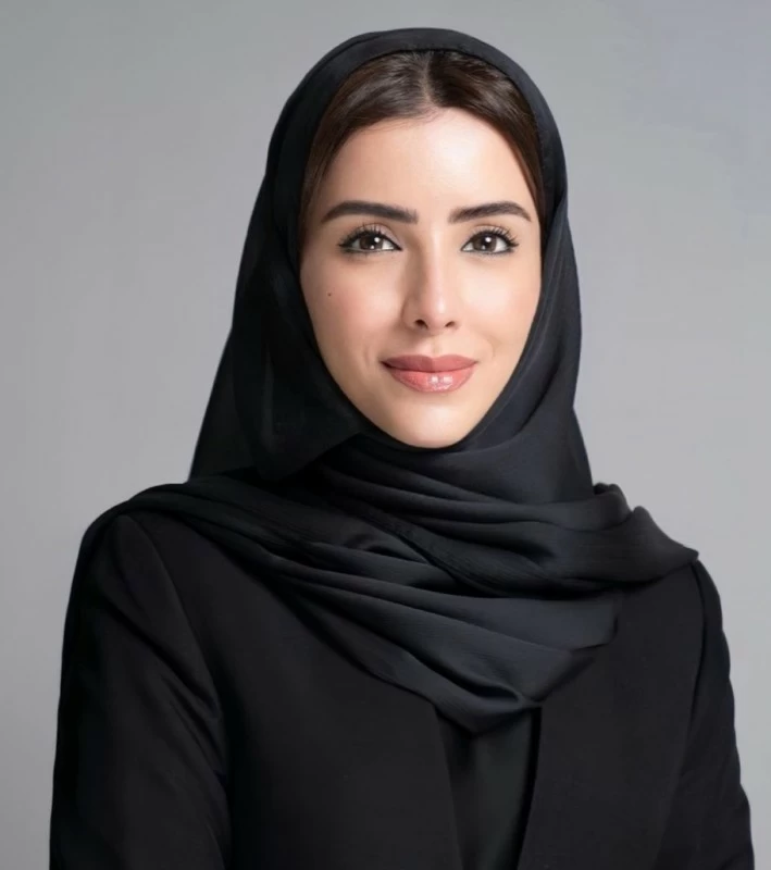 نوف النمير وكيلاً لوزارة الصحة للتعاون الدولي