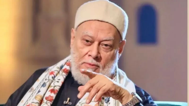 ماذا قال مفتي مصر السابق حول وجود بشر قبل آدم.. وعن «الحن والبن»؟