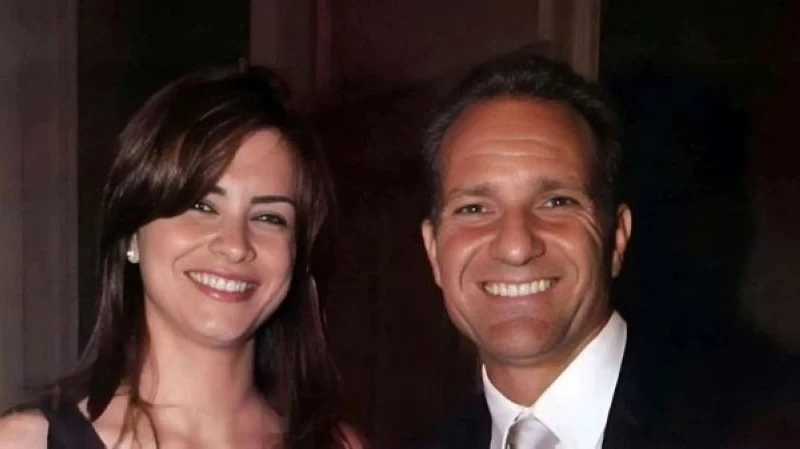 الفنانة اللبنانية نور
