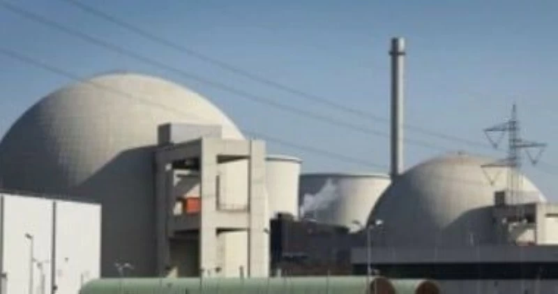 «مركز شمعون بيريز للأبحاث النووية» المعروف بمفاعل ديمونة أهم منشأة إسرائيلية، وتقع في صحراء النقب جنوب إسرائيل.