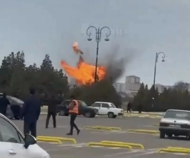 هجوم إذربيجان
