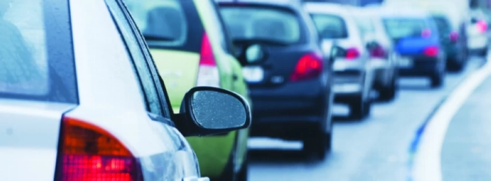 مقترح بتعديل ضوابط تأجير السيارات لممكني الغير في النقل البري المخالف.