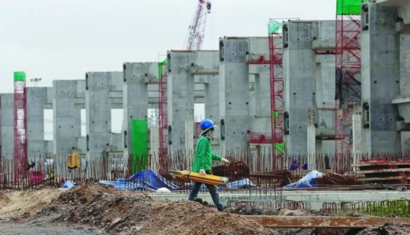 رصد 684 حالة تشغيل لكوادر هندسية وفنية يعملون باعتماد مهني منتهٍ لدى تلك الشركات.