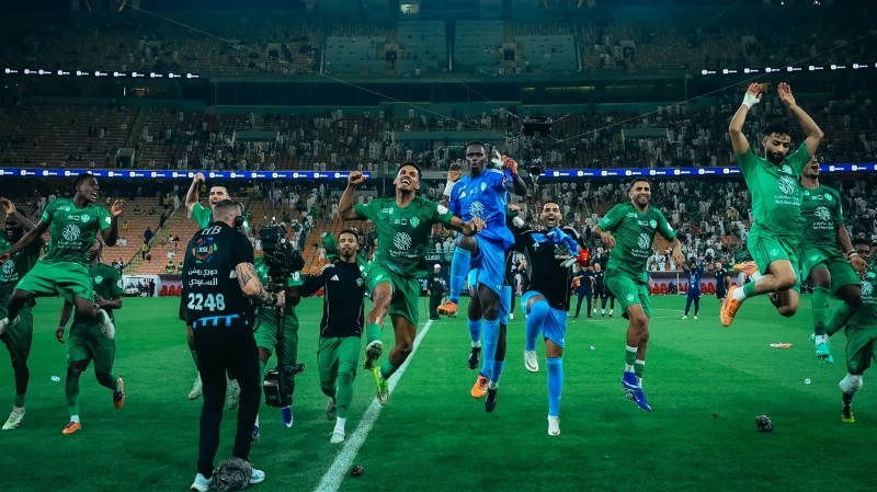 خطوة احترازية من الأهلي لدعم استقرار لاعبيه الدوليين