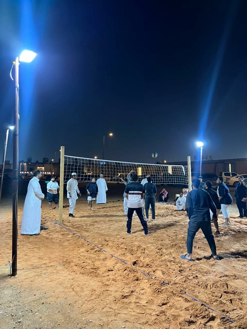 (تصوير: خالد العنزي khalidokaz@)