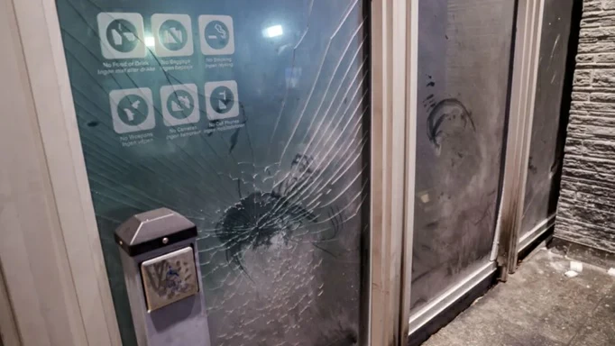 تفجير قرب السفارة الأمريكية في أوسلو يطيح بعائلة كاملة من أصول عربية