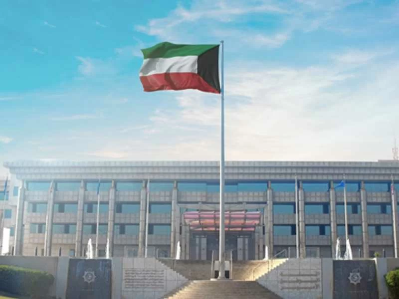 عاجل | تفكيك شبكة مرتبطة بحزب الله في الكويت وتوقيف 14 كويتياً واثنين لبنانيين. للاطلاع على 