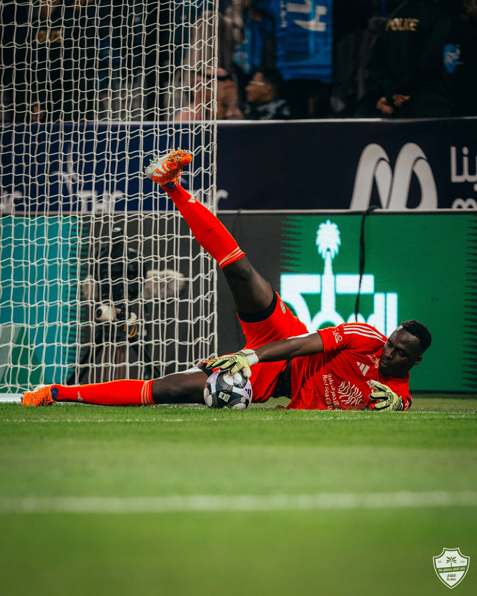 الشباك النظيفة.. صراع لم تحسمه الأرقام بعد