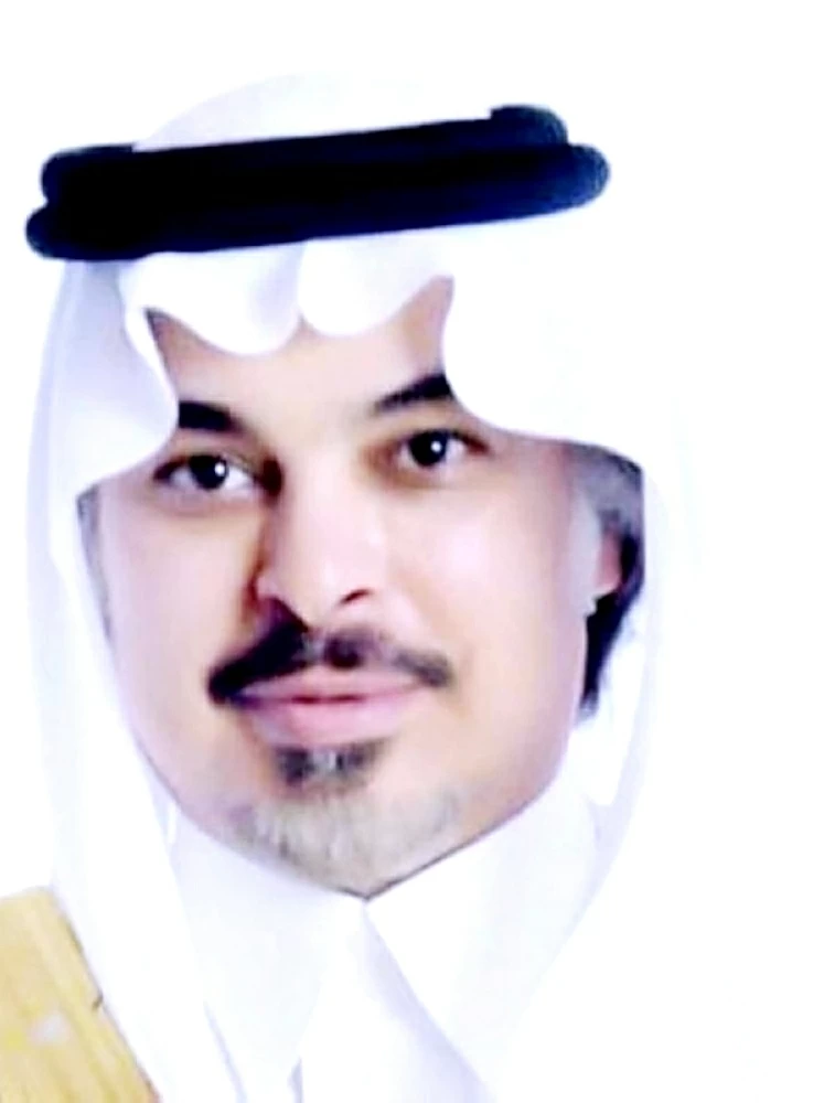 خالد الشريف.