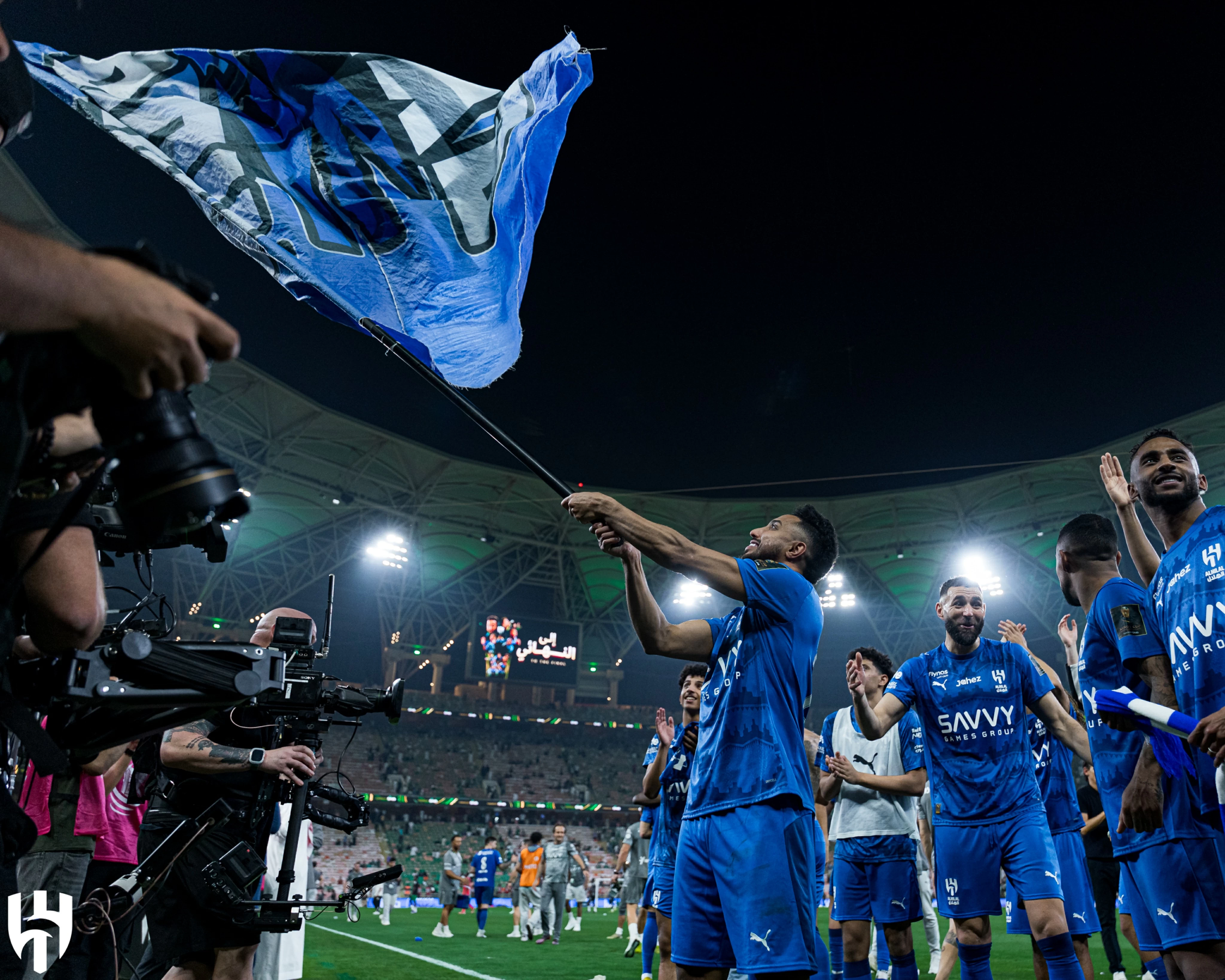 في أسوأ مستوياته.. الهلال الثابت الوحيد في جميع البطولات